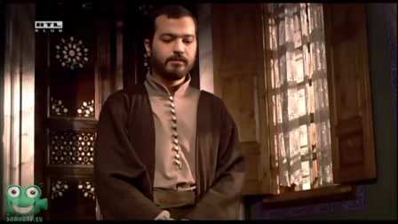 Szulejmán 1. évad 01. rész