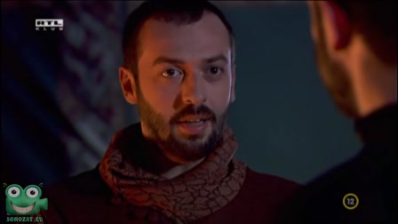 Szulejmán 1. évad 08. rész