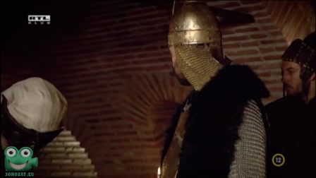 Szulejmán 1. évad 09. rész