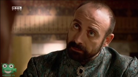 Szulejmán 1. évad 13. rész