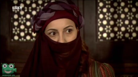 Szulejmán 1. évad 16. rész