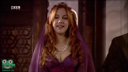 Szulejmán 1. évad 17. rész