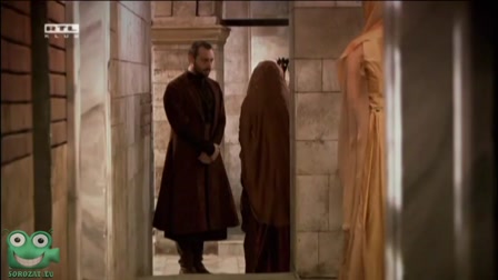 Szulejmán 1. évad 18. rész