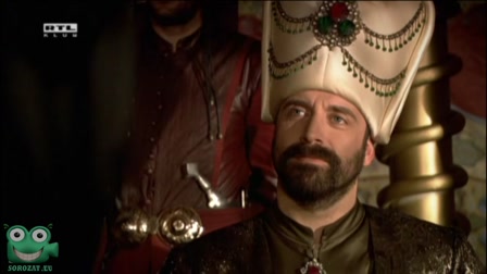 Szulejmán 1. évad 20. rész