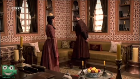 Szulejmán 1. évad 21. rész