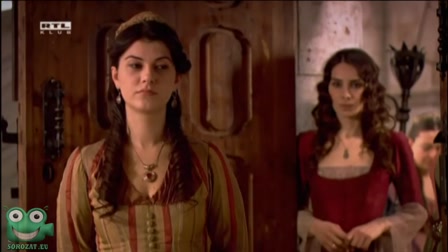 Szulejmán 1. évad 24. - 25. rész