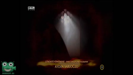 Szulejmán 1. évad 30. - 31. rész