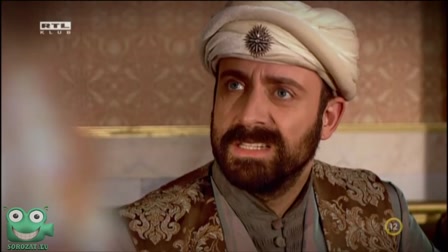 Szulejmán 1. évad 35. rész