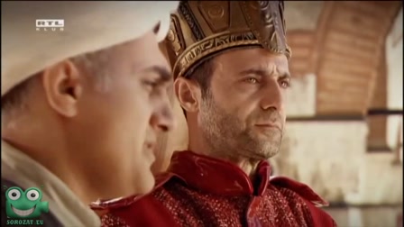 Szulejmán 1. évad 37. rész