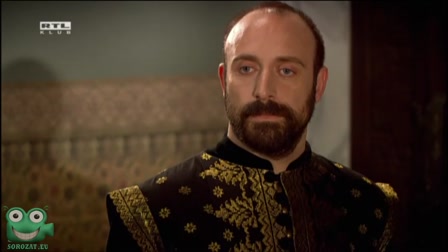 Szulejmán 1. évad 42. rész