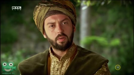 Szulejmán 1. évad 43. rész