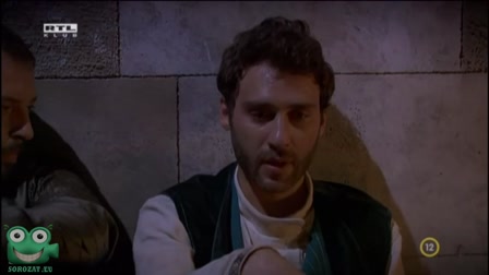 Szulejmán 1. évad 47. rész