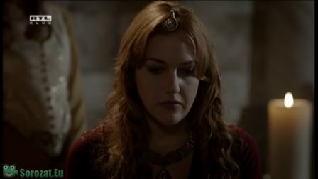 Szulejmán 2. évad 03. rész