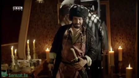 Szulejmán 2. évad 05. rész