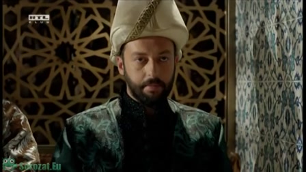 Szulejmán 2. évad 06. rész