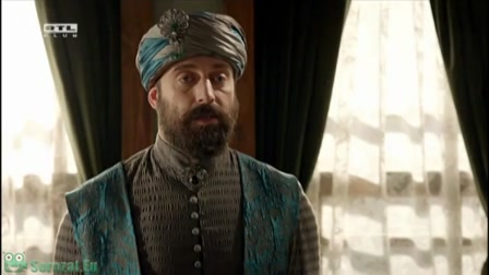 Szulejmán 2. évad 08. rész