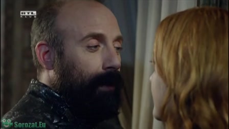 Szulejmán 2. évad 09. rész