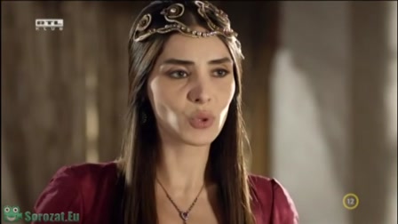 Szulejmán 2. évad 11. rész