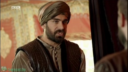 Szulejmán 2. évad 12. rész