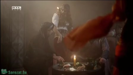 Szulejmán 2. évad 13. rész