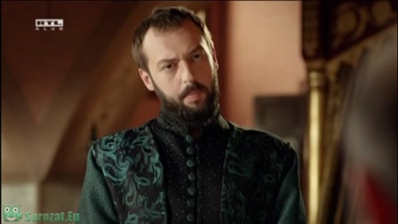 Szulejmán 2. évad 15. rész