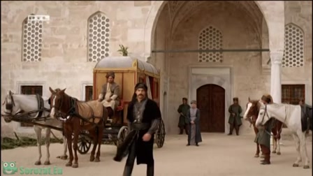 Szulejmán 2. évad 16. rész