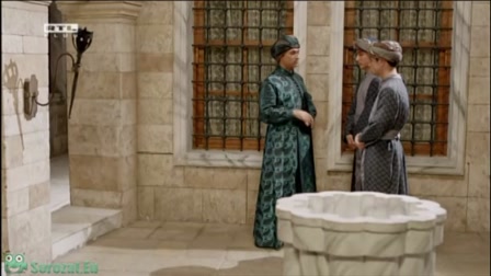 Szulejmán 2. évad 17. rész