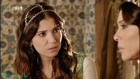 Szulejmán 2. évad 18. rész