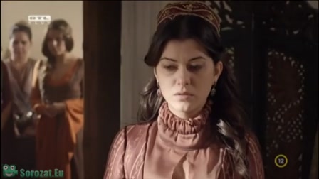 Szulejmán 2. évad 19. rész