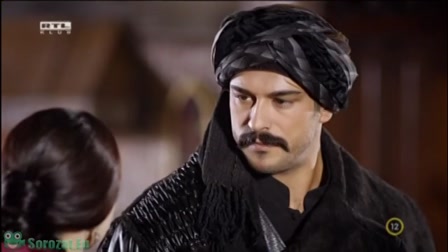 Szulejmán 2. évad 20. rész