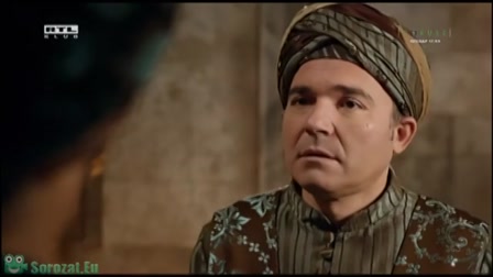 Szulejmán 2. évad 23. rész