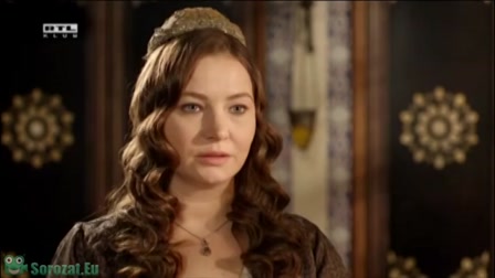 Szulejmán 2. évad 35. rész