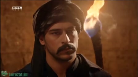 Szulejmán 2. évad 37. rész