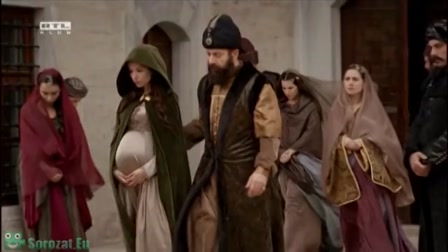 Szulejmán 2. évad 38. rész