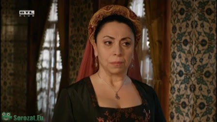 Szulejmán 2. évad 39. rész