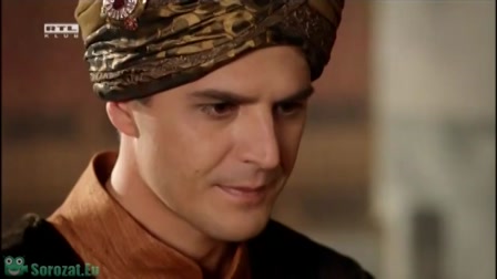 Szulejmán 2. évad 41. rész