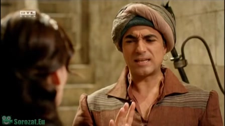 Szulejmán 2. évad 43. rész