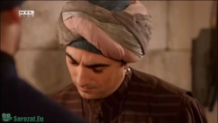 Szulejmán 2. évad 45. rész