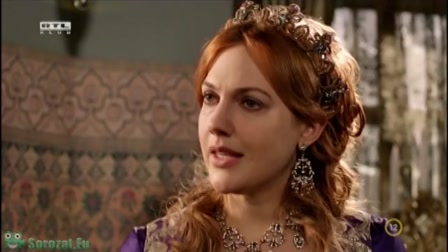 Szulejmán 2. évad 47. rész