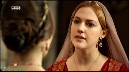 Szulejmán 2. évad 61. rész