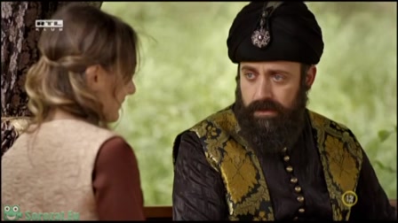 Szulejmán 2. évad 70. rész