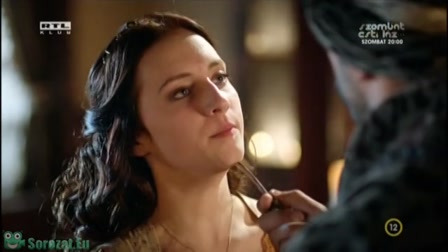 Szulejmán 2. évad 76. rész