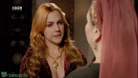 Szulejmán 2. évad 78. rész