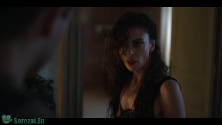 Szuperszex 1. évad 03. rész