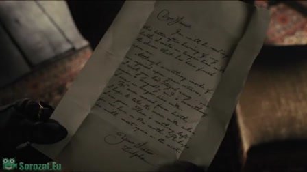 Tabu 1. évad 08. rész