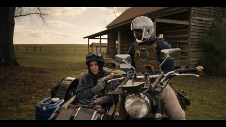 Tales of the Walking Dead 1. évad 01. rész