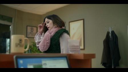 Tales of the Walking Dead 1. évad 02. rész