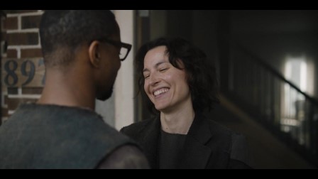 Tales of the Walking Dead 1. évad 05. rész