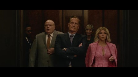 Talpig férfi 1. évad 01. rész