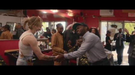 Talpig férfi 1. évad 02. rész